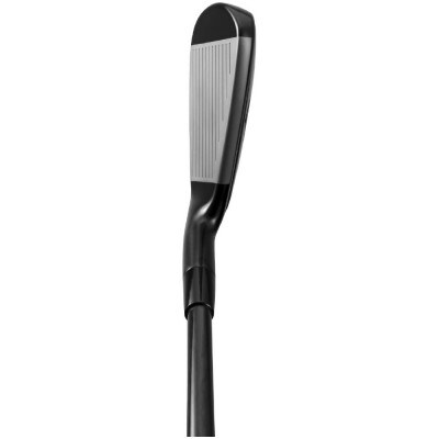 ゴルフMizunoPro FLI-HI 単品(No.3)(OT iron 75 カーボンシャフト付)