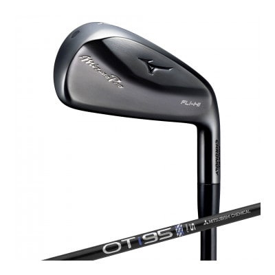 Mizuno Pro FLI-HI(2023) アイアン 単品(No.4)