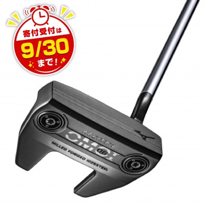 M.CRAFT OMOI No.06(ガンメタルIP仕上げ)5KJSP82706Y34