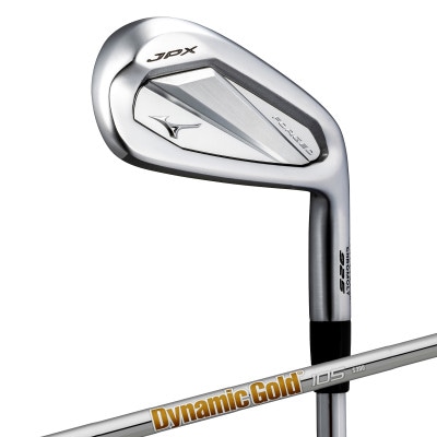 JPX 925 FORGED アイアン 5本組(No.6～9、PW)/5KJYS38105S2