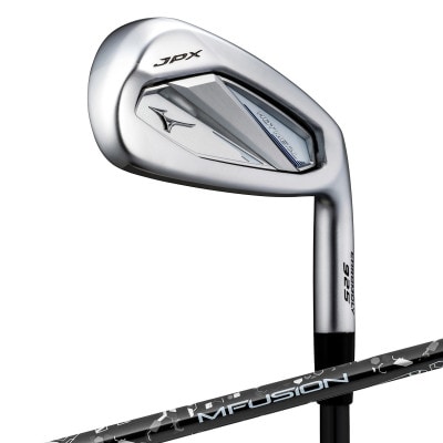 JPX 925 HOT METAL アイアン 5本組(No.6～9、PW)5KJBS38205R