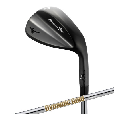 Mizuno Pro T-1 ウエッジ　ロフト角: 50-08(S-TYPE)5KJSB24290