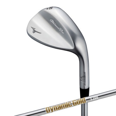 Mizuno Pro T-1 ウエッジ ロフト角50-08(S-TYPE) 5KJSB24190