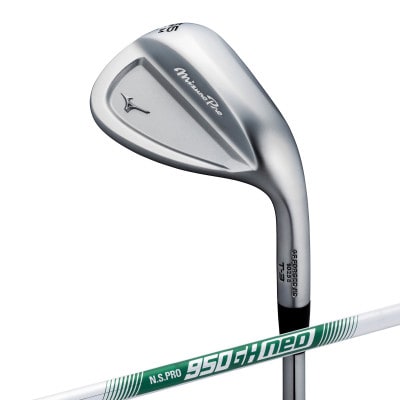 Mizuno Pro T-3 ウエッジ　ロフト角52-10(S-TYPE) 5KJKB24690