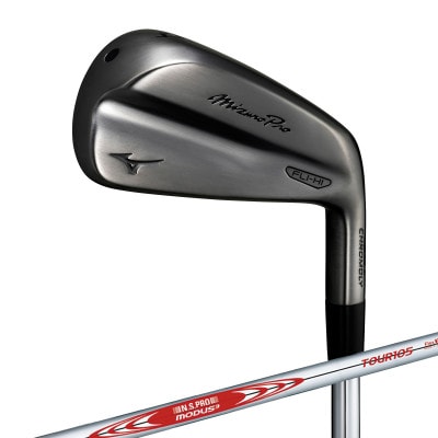 Mizuno Pro FLI-HI ユーティリティ番手/硬さ73S:No.3 5KJHB34873S
