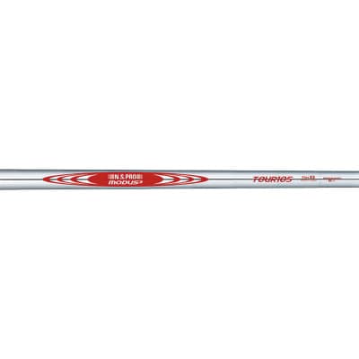 Mizuno Pro FLI-HI ユーティリティ番手/硬さ73S:No.3 5KJHB34873S