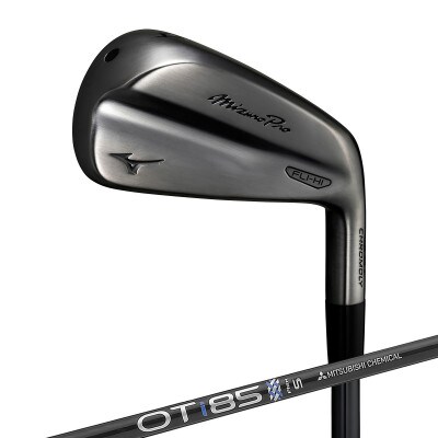 Mizuno Pro FLI-HI ユーティリティ番手/硬さ73S:No.3 5KJVB34873S