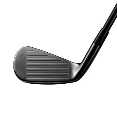 Mizuno Pro FLI-HI ユーティリティ番手/硬さ74S:No.4 5KJVB34874S