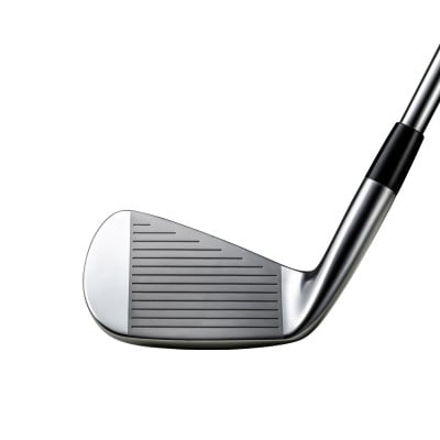 Mizuno Pro M-13 アイアン 6本組(No.5～9、PW)　5KJXS34506S