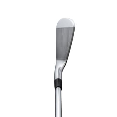Mizuno Pro M-13 アイアン 6本組(No.5～9、PW)　5KJXS34506S