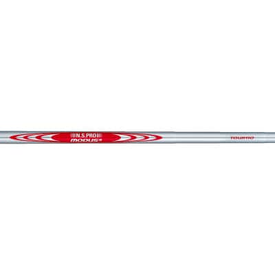 Mizuno Pro M-13 アイアン 6本組(No.5～9、PW)　5KJXS34506S