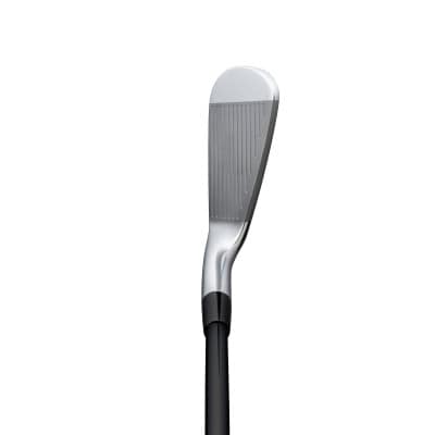 Mizuno Pro M-13 アイアン 6本組(No.5～9、PW)　5KJFS34506S