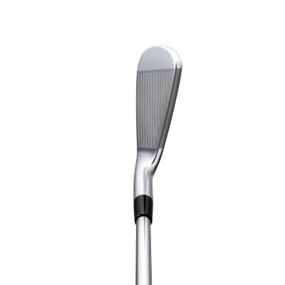 Mizuno Pro M-15 アイアン 6本組(No.5～9、PW)　5KJHS34706S