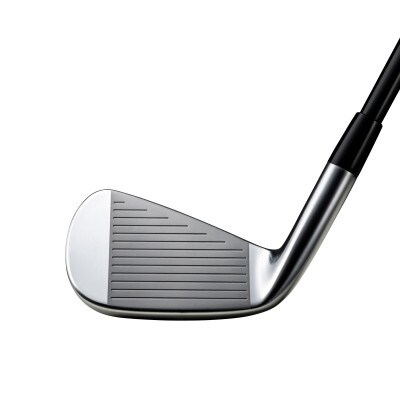 Mizuno Pro M-15 アイアン 6本組(No.5～9、PW)　5KJFS34706S
