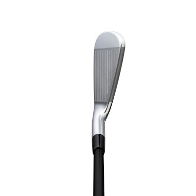 Mizuno Pro M-15 アイアン 6本組(No.5～9、PW)　5KJFS34706S