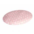 naps　いねむり　ふとん(ラージ)グランキャロル　ピンク
