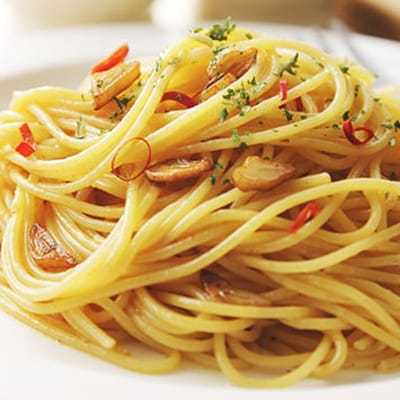 【糖質オフ】低糖質麺セット(パスタ・中華・日本そば・うどん)各300g　約12人前