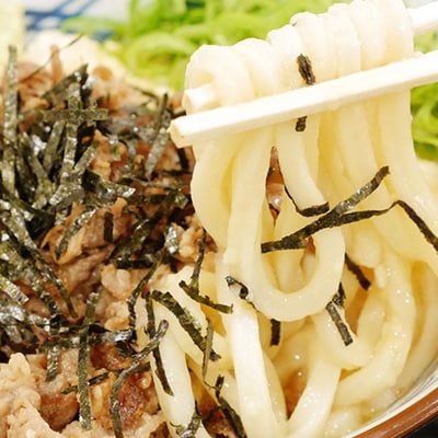 【糖質オフ 50%】低糖質麺 うどん 2700g(約27人前)