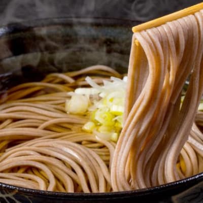 【糖質オフ 40%】低糖質麺 日本そば 2700g(約27人前) | ふるさと納税のお礼品