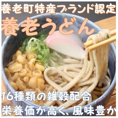 飛騨牛 5等級　切り落し　500g　養老うどん付(3人前)