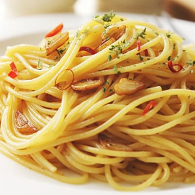 【糖質オフ 50%カット】低糖質麺 パスタ　600g(約6人前)