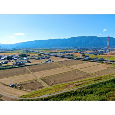 岐阜県養老町産　令和6年産　ハツシモSL　一等米　白米　5kg×2(10kg)
