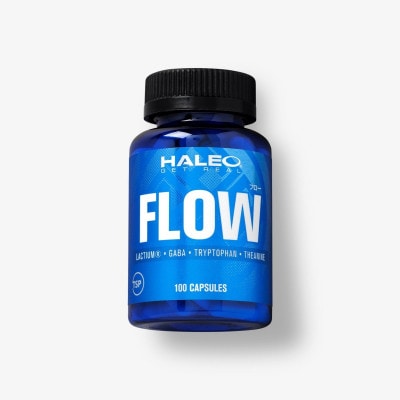 フロー(FLOW)100カプセル×1本