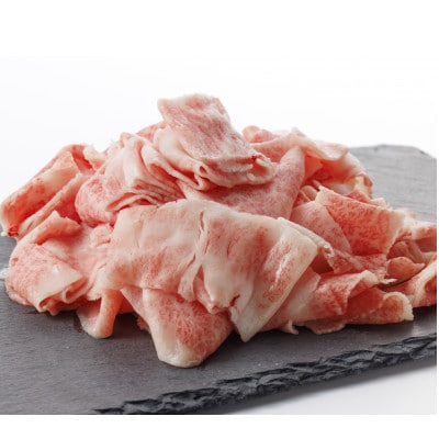 【飛騨牛】切り落とし250g×4　合計1kg