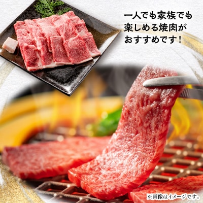 【飛騨牛】特選ロース焼肉　計300g