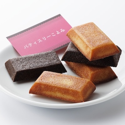 フィナンシェ　6個入り