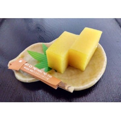 養老名物　吉備羊羹　ミニ3個箱入