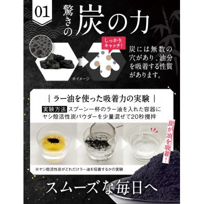 【毎月定期便】酵素サプリメントコエンザイムQ10炭酵素ファイバーKUROBIO90日90粒全4回