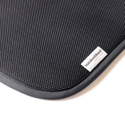 美尻パッド リッチブラック