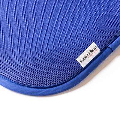 美尻パッド　留紺(とめこん)