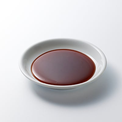 北海道産そば蜂蜜800g袋入り