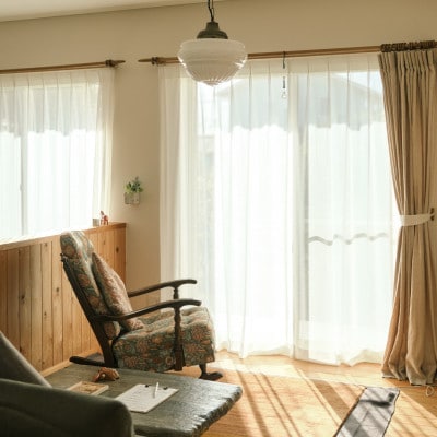 VillaCAMPO(ヴィラカンポ)1泊2食　薬膳ディナー付き宿泊プラン　1名様