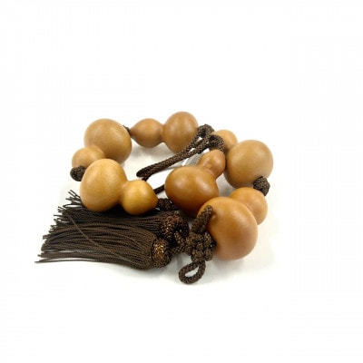 六病息災(無病息災)ひょうたん 房 のれん 小