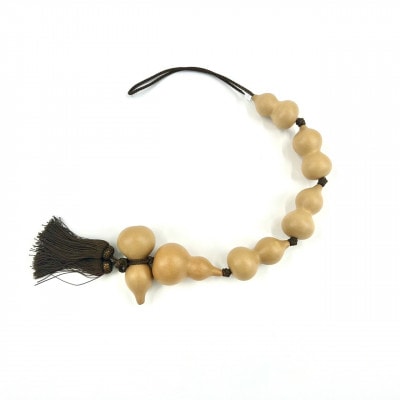 六病息災(無病息災)ひょうたん房 のれん 大