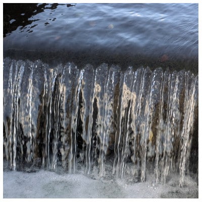 岐阜県産ハツシモ精米計5kg