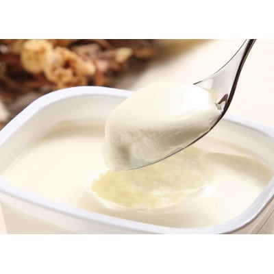 草原のヨーグルト でーでーぽっぽ セミスイート 300g×4個