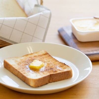 北海道十勝産ジャージーバター 170g×1個