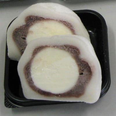 生クリーム大福　6個入り