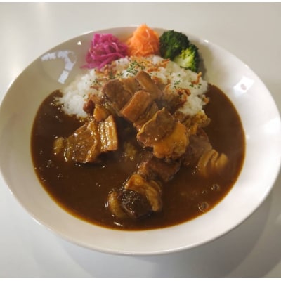 洋食厨房舶来亭で人気の氷温熟成カレーをご自宅で! 3箱