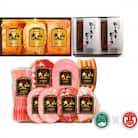 大山ハム頒布会　食べ比べ3回コース(大山ブランド会) 米子高島屋 54-AA27 0916