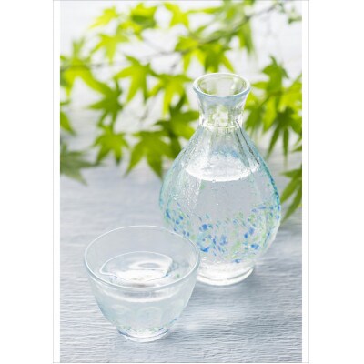 仁勇 大吟醸 大樹 1800ml