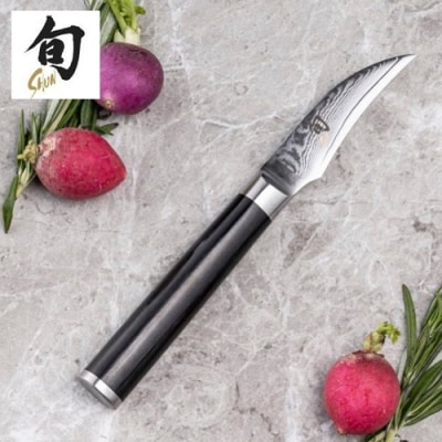 【59E0704】〈貝印〉旬Shun Classic ペティナイフ(60mm)
