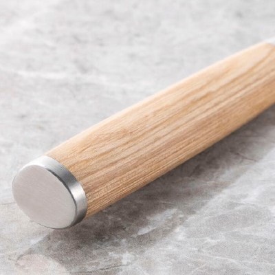 【高島屋選定】 旬Shun Classic White ユーティリティナイフ 150mm
