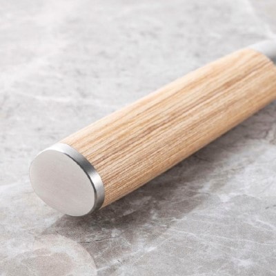 【高島屋選定】 旬Shun Classic White 包丁セットJ 