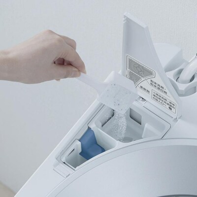 洗濯機 全自動 10kg ITW-100A02-W ホワイト OSH オッシュ アイリスオーヤマ