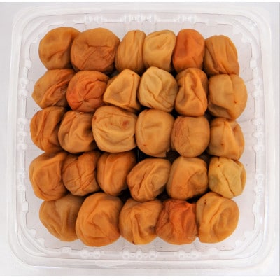 食塩不使用 塩零梅(えんれいばい)　900g